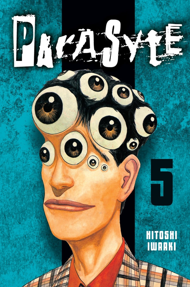 Parasyte 05 - Manga - Image - Pop Weasel