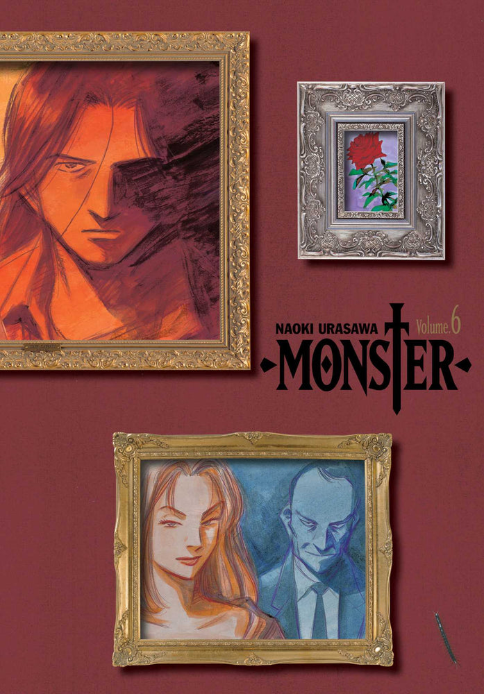 Monster: The Perfect Edition, Vol. 6: The Perfect Edition - Manga - Image - Pop Weasel