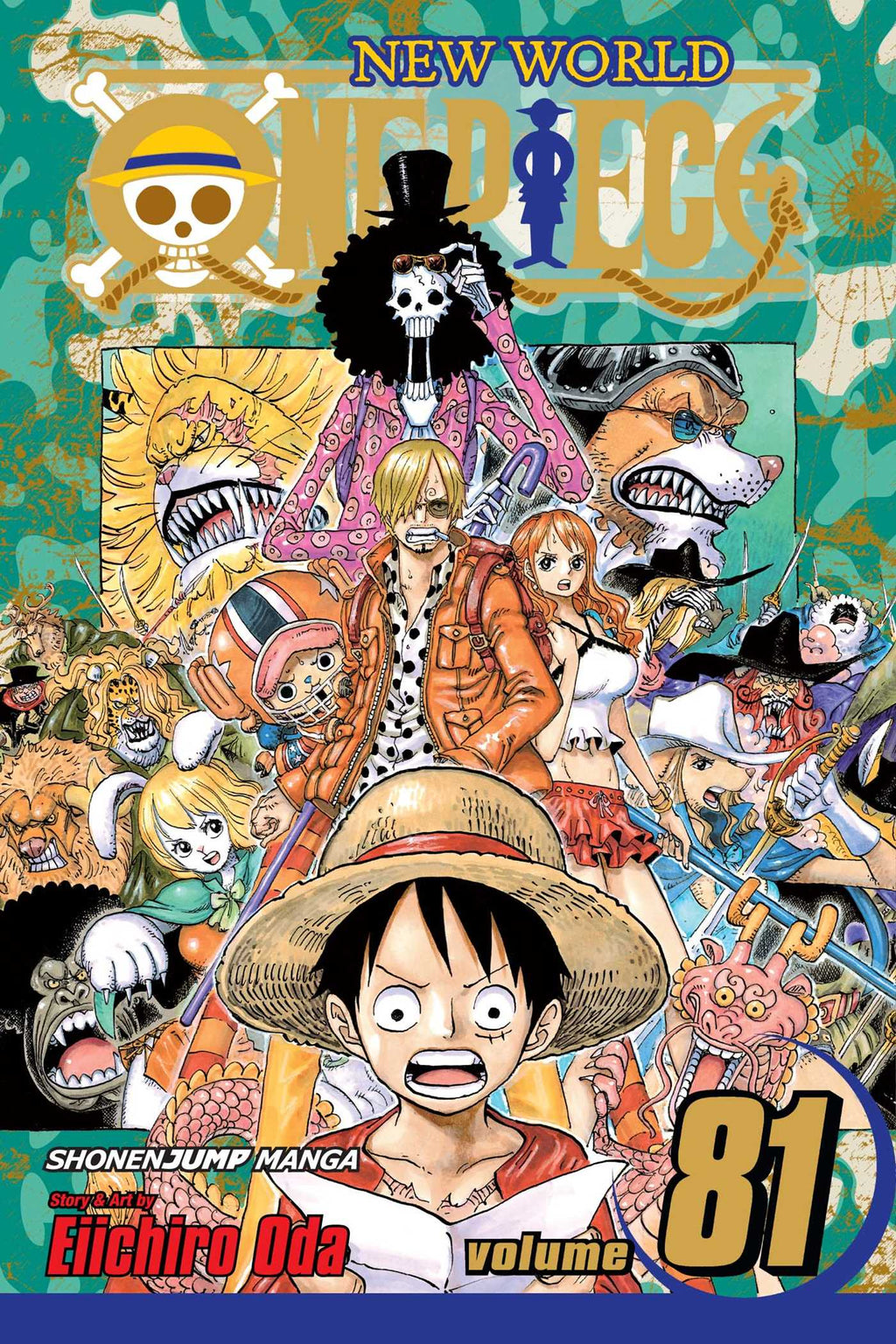 ONE PIECE 1～81 xmRHrHzZvIz9WXAyBnNjPBM3NFT115